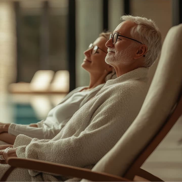 Integrative and aesthetic clinics